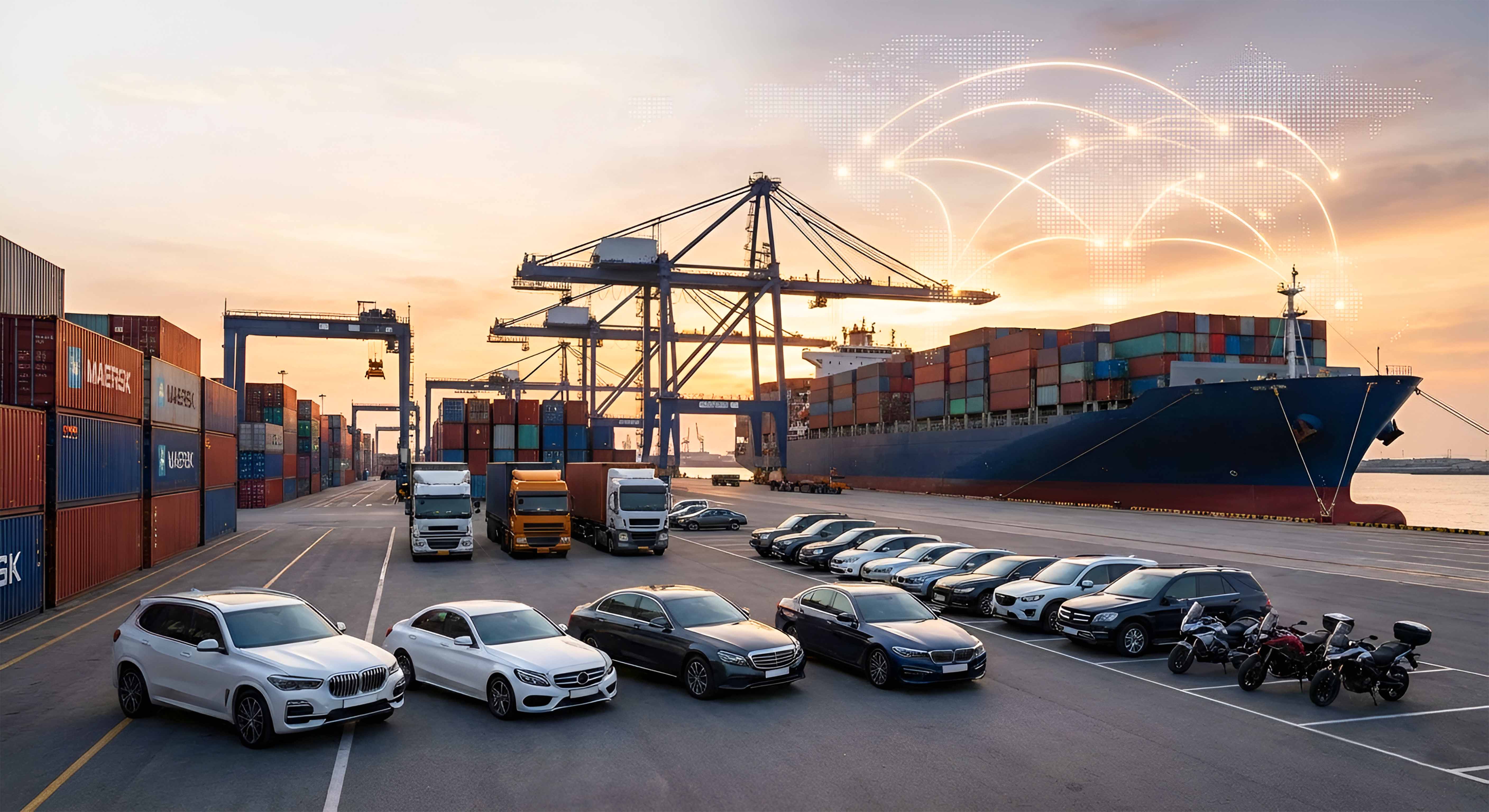 vehicle-importexport